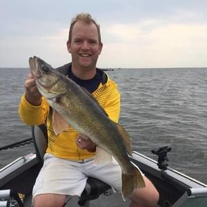 Meet your Posher, Brett